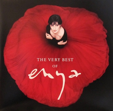 картинка Пластинка виниловая Enya - The Very Best Of (2 LP) магазин являющийся официальным дистрибьютором в России