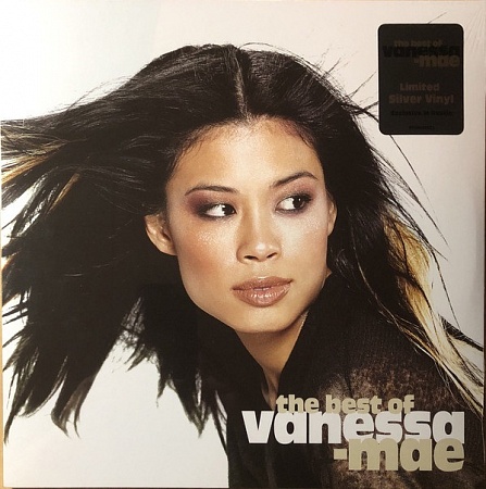 картинка Пластинка виниловая Vanessa Mae - The Best Of Vanessa-Mae (LP) магазин являющийся официальным дистрибьютором в России