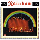    Rainbow - On Stage (2LP)  