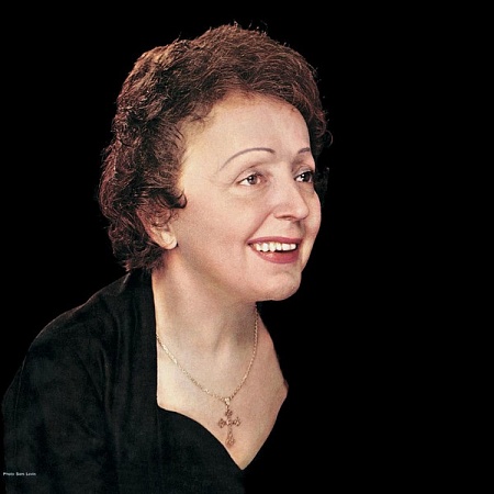 картинка Пластинка виниловая Edith Piaf - Olympia 1962 (LP) магазин являющийся официальным дистрибьютором в России