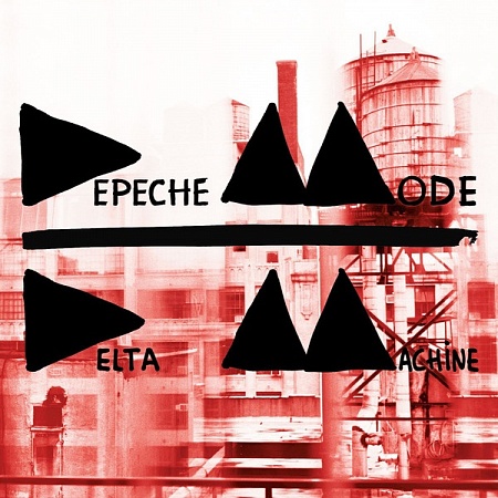 картинка Пластинка виниловая Depeche Mode - Delta Machine (2LP) магазин являющийся официальным дистрибьютором в России