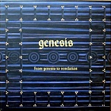    Genesis - From Genesis To Revelation  