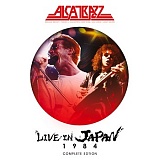    Alcatrazz - Live In Japan 1984 Complete Edition (3LP)  