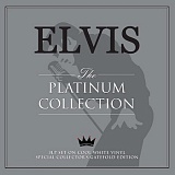    Elvis Presley - The Platinum Collection (3LP)  