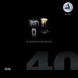    Various - Clearaudio - 40 Years Excellence Edition (2LP)  