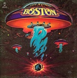    Boston  Boston (LP)  