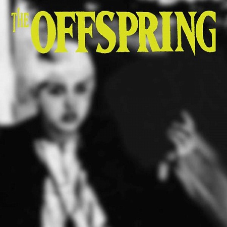 картинка Пластинка виниловая The Offspring - The Offspring (LP) магазин являющийся официальным дистрибьютором в России