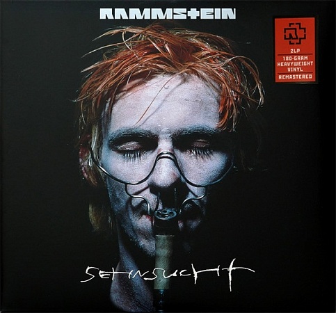 картинка Пластинка виниловая Rammstein - Sehnsucht (2LP) магазин являющийся официальным дистрибьютором в России
