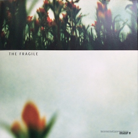 картинка Пластинка виниловая Nine Inch Nails. The Fragile (3LP) магазин являющийся официальным дистрибьютором в России