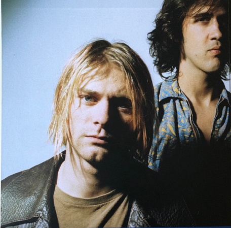    Nirvana - Nevermind (LP+7")         