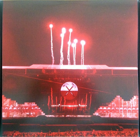 картинка Пластинка виниловая Roger Waters - The Wall (3LP) магазин являющийся официальным дистрибьютором в России