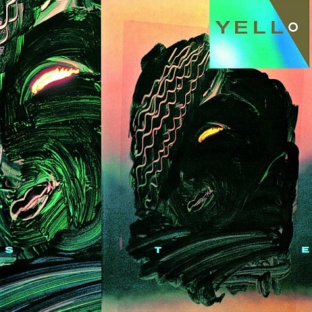 картинка Пластинка виниловая Yello - Stella (LP) магазин являющийся официальным дистрибьютором в России