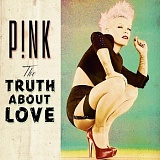    Pink !  - The Truth About Love (2LP)  