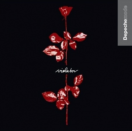 картинка Пластинка виниловая Depeche Mode - Violator (LP) магазин являющийся официальным дистрибьютором в России
