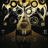    Justin Timberlake - The 20/20 Experience (2 LP) Box  