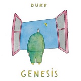     Genesis - Duke (LP)  