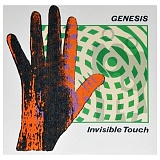    Genessis. Invisible Touch (LP)  