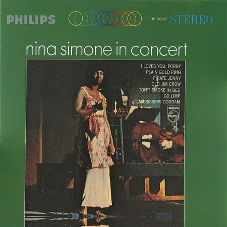 картинка Пластинка виниловая Nina Simone - The Philips Years (Box) магазин являющийся официальным дистрибьютором в России