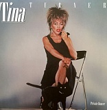    Tina Turner - Private Dancer - 30th Anniversary Edition (LP)  