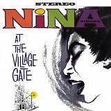   Nina Simone - At The Village Gate (LP)  