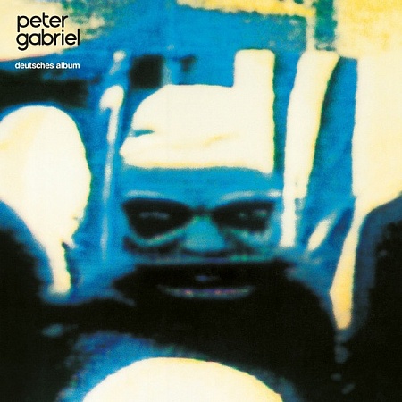 картинка Пластинка виниловая Peter Gabriel - Peter Gabriel 4: Deutsches Album  (2LP) магазин являющийся официальным дистрибьютором в России