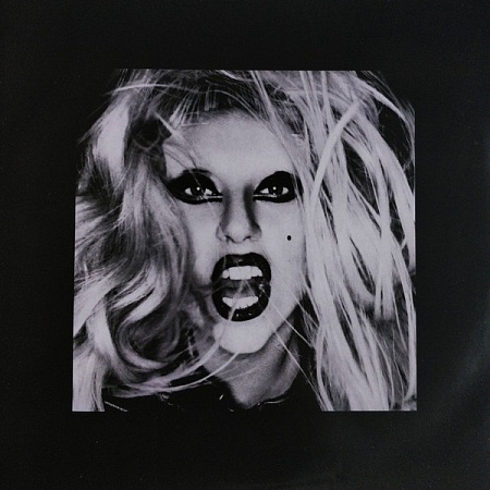 картинка Пластинка виниловая Lady Gaga - Born This Way (The Tenth Anniversary) / Born This Way Reimagined (3LP) магазин являющийся официальным дистрибьютором в России