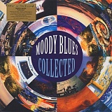    Moody Blues - Collected (2LP)  