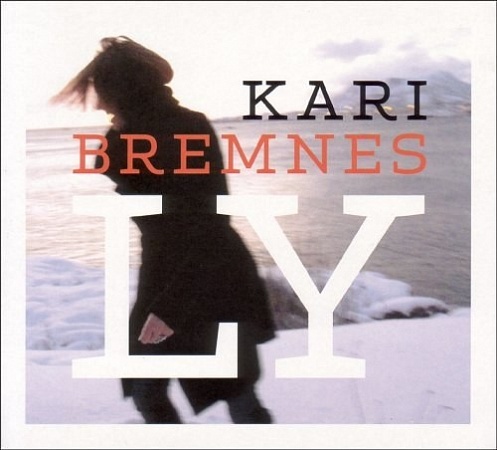 картинка Пластинка виниловая Kari Bremnes - LY (2 LP) магазин являющийся официальным дистрибьютором в России