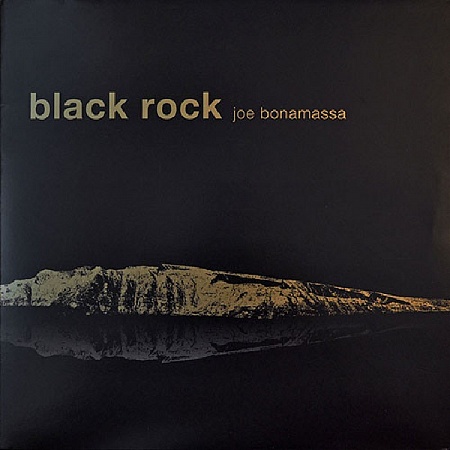 картинка Пластинка виниловая Joe Bonamassa - Black Rock (LP) магазин являющийся официальным дистрибьютором в России