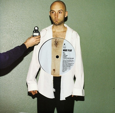    Moby - Play (2LP)         