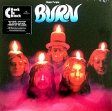    Deep Purple - Burn (LP)  