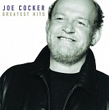    Joe Cocker - Joe Cocker Greatest Hits (2LP)  