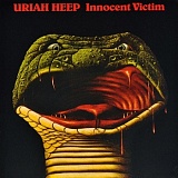    Uriah Heep - Innocent Victim(LP)  