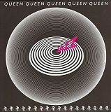    Queen - Jazz (LP)  