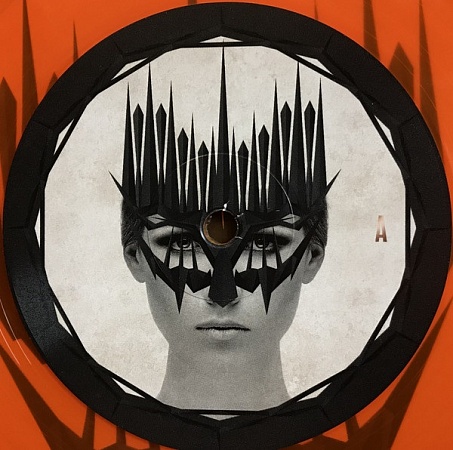 картинка Пластинка виниловая Enigma– The Screen Behind The Mirror (LP) магазин являющийся официальным дистрибьютором в России
