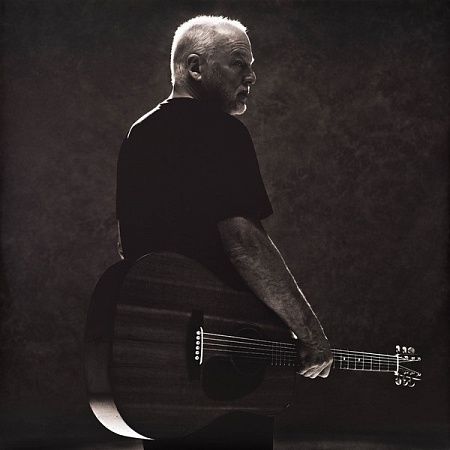 картинка Пластинка виниловая David Gilmour - Rattle That Lock (LP) магазин являющийся официальным дистрибьютором в России