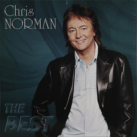 картинка Пластинка виниловая Chris Norman - The Best (LP) магазин являющийся официальным дистрибьютором в России